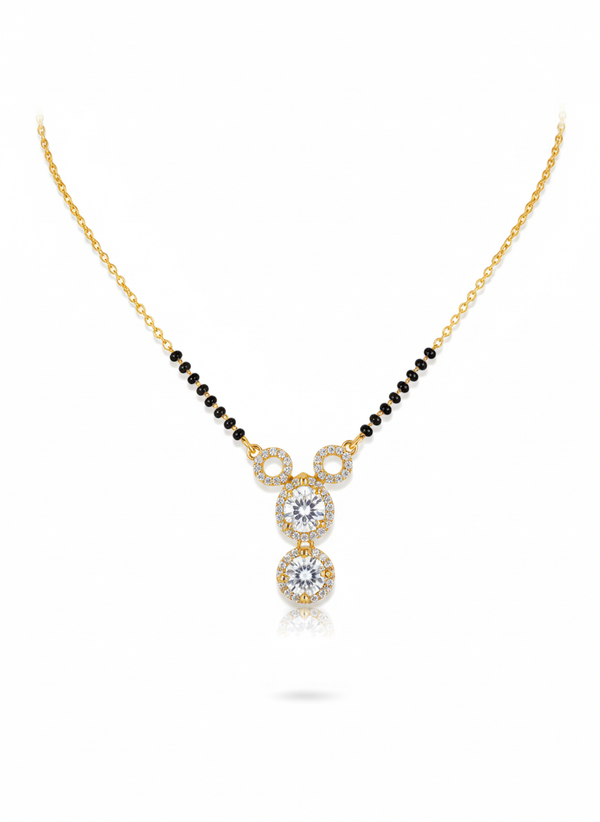 Archi Mangalsutra