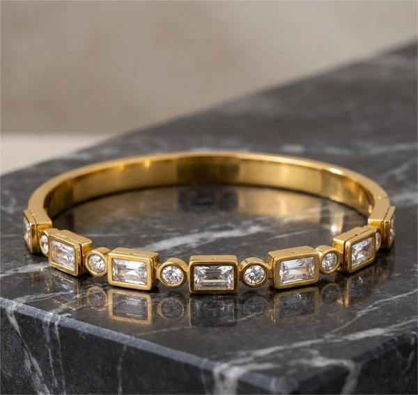 Milli Luster Bracelet