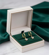 Mini Bloom Dangle Earrings