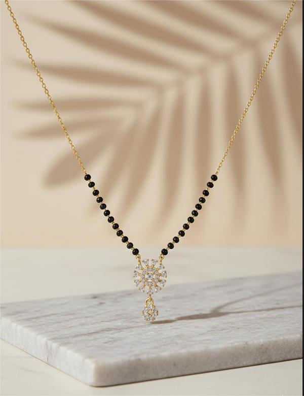 Sakshi Mangalsutra