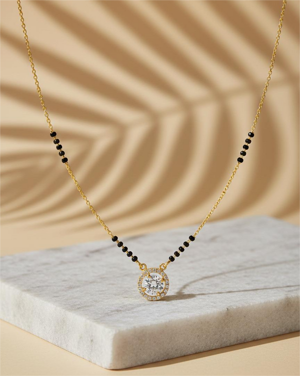 Suhana Mangalsutra