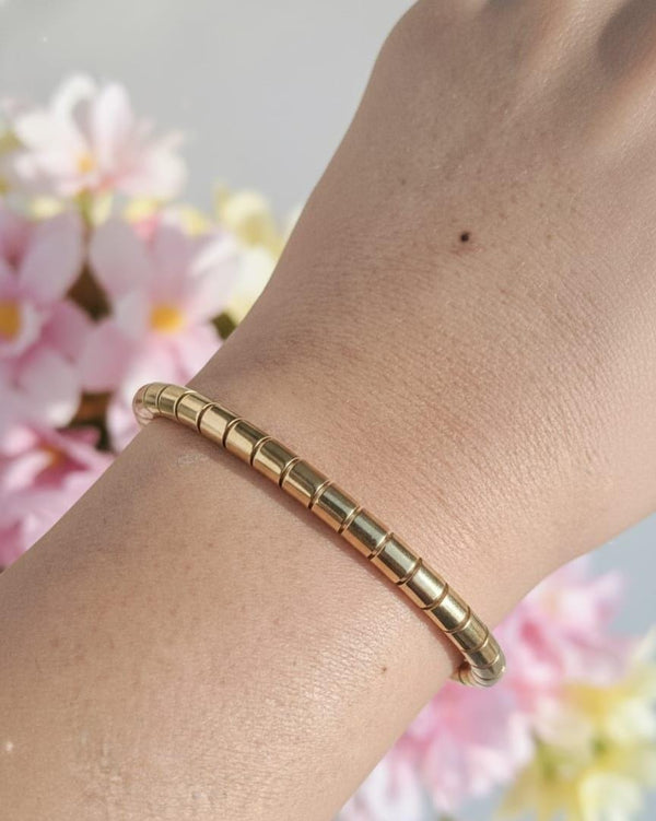 GOLDEN BENNET BRACELET