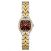 Midnight Wine Luxe Watch
