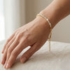 Chic Nene Stud Bracelet