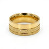Gold Luxe Ring