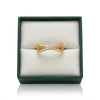 Dainty Cupid Ring