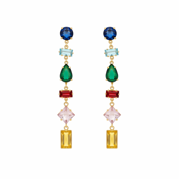 Gema Earrings
