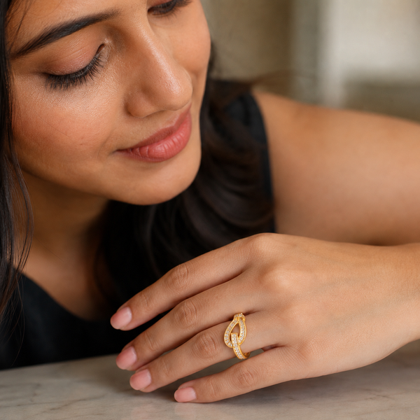 Belt Loop Ring