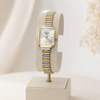 Classic Axis Dial Watch