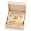 Pretty Power Stack (Set of 3)