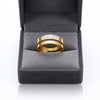 Cart Evora Ring