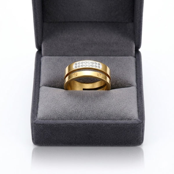 Cart Evora Ring