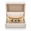 Nova Eye Bracelet