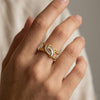 Linea Muse Ring