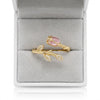 Tulip Ring