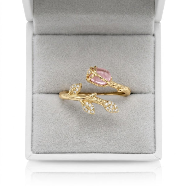 Tulip Ring