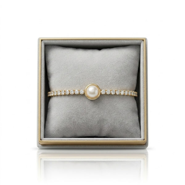 Pearl Nene Bracelet