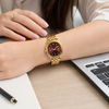 Ivory Hour Watch