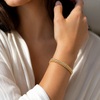 Layered Shireen Bracelet