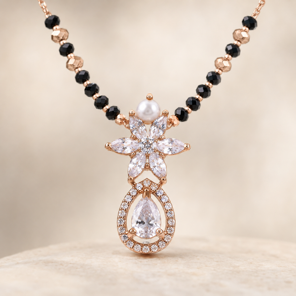 Ahana Mangalsutra