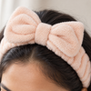 Pink Plush Skincare Set