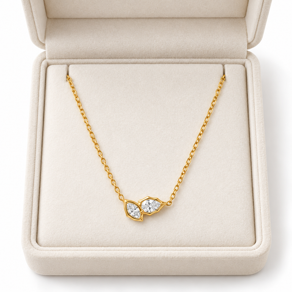 Kyle Dainty Necklace