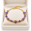 Lavi Crystal Bracelet