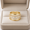 Crownlight Ring