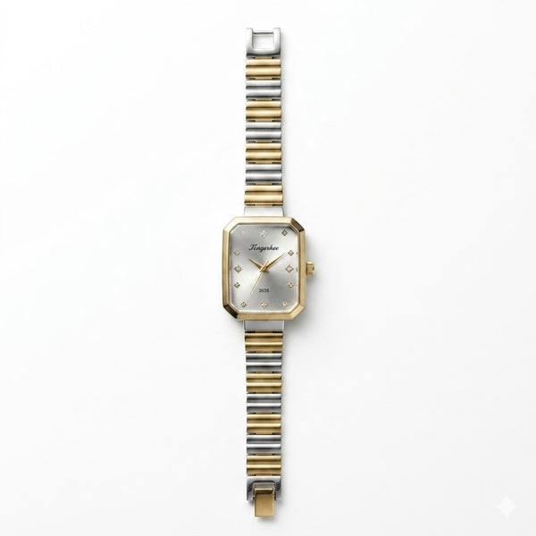Classic Axis Dial Watch