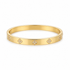 Lily Stud Bracelet