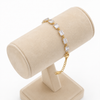 Crystal Muse Bracelet - D