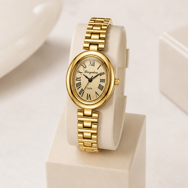 Regal Chrono Watch