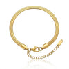 Wiper Chain Bracelet