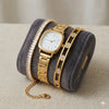 Luxe Bloom Stack (set of 3)