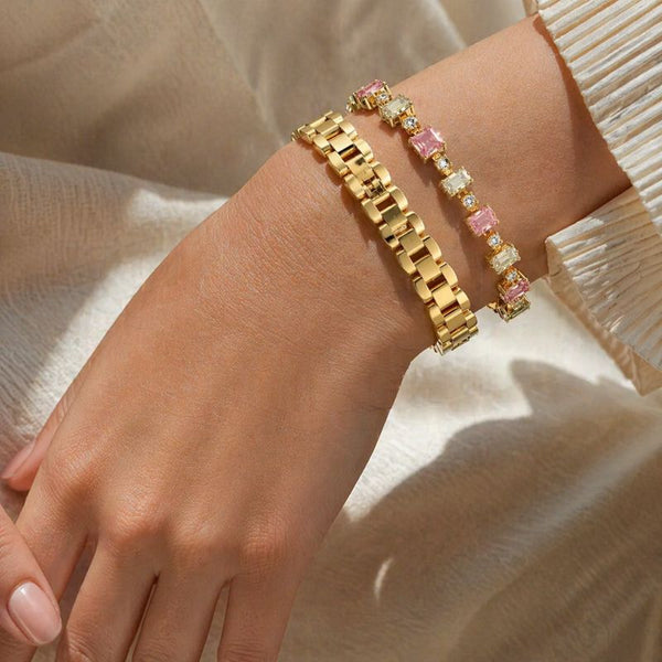 Luxe Energy Stack (set of 2)