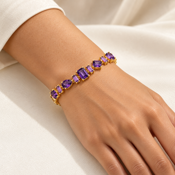 Lavi Crystal Bracelet
