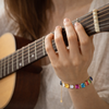 Square Prism Bracelet - SD