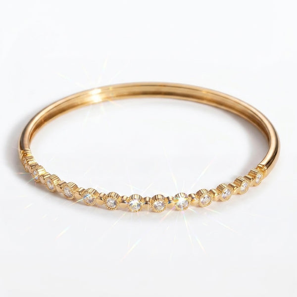 Sleekline bracelet