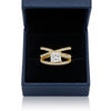Glow Statement Ring