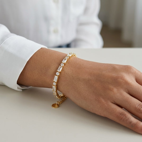 Starbleam Bracelet