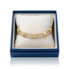 Luxe Layer Bracelet