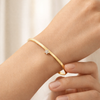 Star Crown Bracelet