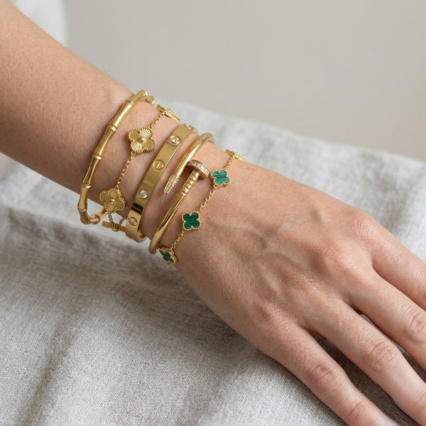 Luxe Layers Stack