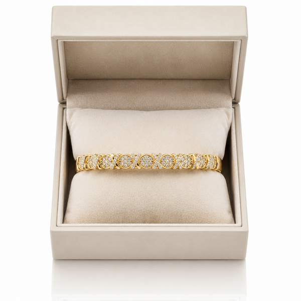 Timeless Touch Bracelet