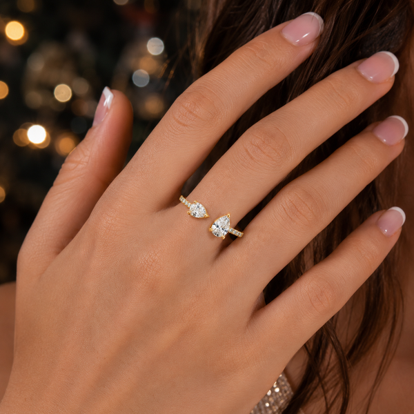 Lucent Ring