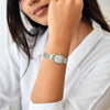 Luxe layers watch