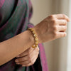 Daisy Aura Bangle