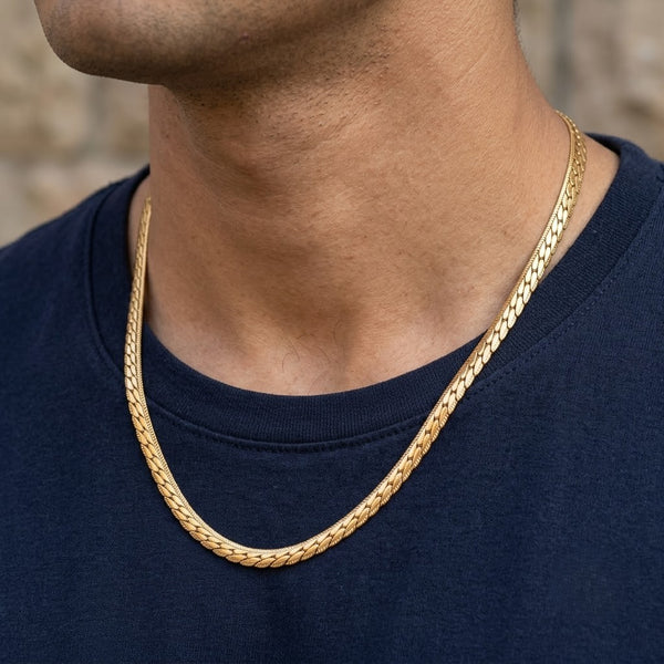 Men’s Tucano Chain