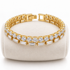 Starlight Nene Dual Bracelet