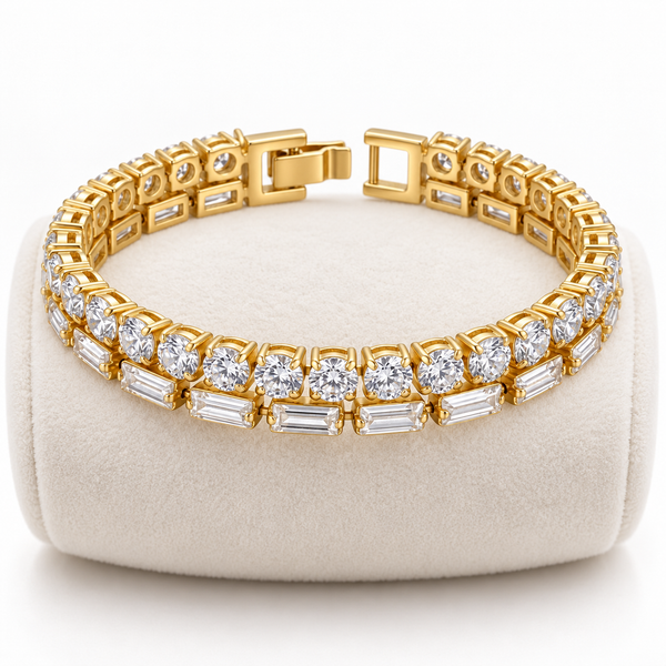 Starlight Nene Dual Bracelet
